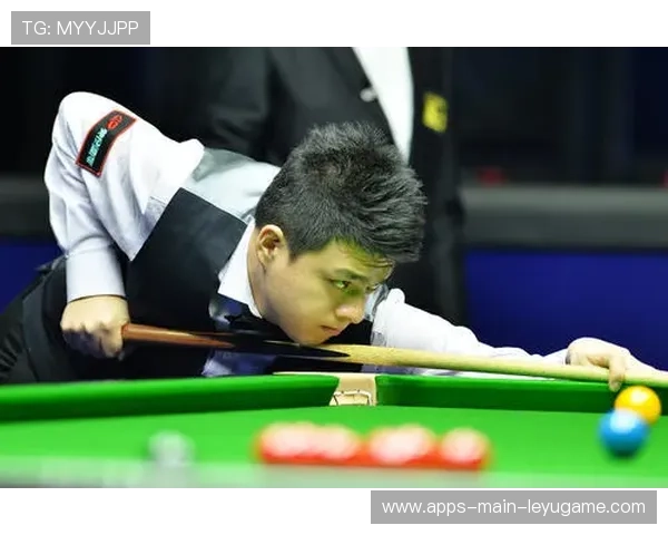 国锦赛：丁俊晖六连鞭横扫格雷斯，中国一哥轰四破百晋级64强！